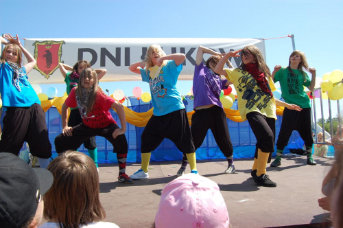 Dance Division 2007/2008