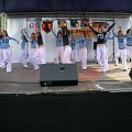 Dance Division Zespłó Taneczny Gimnazjum nr 2 w Łukowie