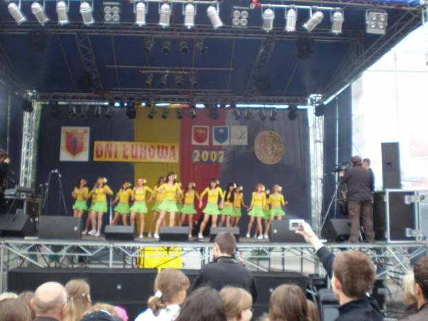 Dance Division 2006/2007