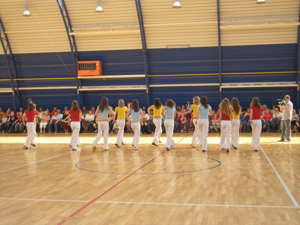 Dance Division 2005/2006