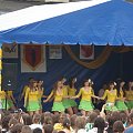 Dance Division 2007/2008