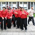 Dance Division 2006/2007