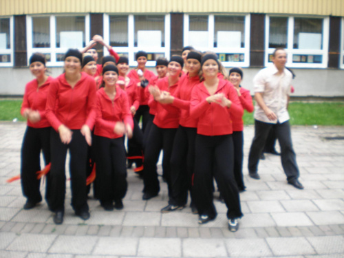 Dance Division 2006/2007