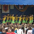 Dance Division 2007/2008