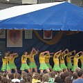 Dance Division 2007/2008