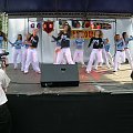 Dance Division Zespłó Taneczny Gimnazjum nr 2 w Łukowie