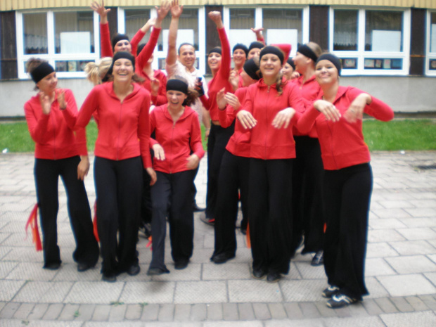 Dance Division 2006/2007