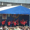 Dance Division 2007/2008