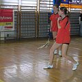 Badminton 2008/2009