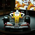 Renault R29 F1 /2009/