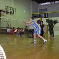 Badminton 2008/2009