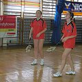 Badminton 2008/2009