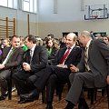 26 marca 2009 w Zespole Szkół w Sobieszynie-Brzozowej odbył się Dzień Otwartych Drzwi- fot. Katarzyna Osial #Sobieszyn #Brzozowa #DzieńOtwartychDrzwi