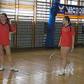 Badminton 2008/2009