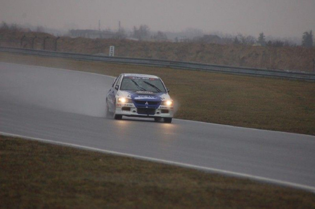 Amatorska Liga Torowa 22.03.2009 Tor "Poznań" #TorPoznań #ALT #AmatorskaLigaTorowa #EVO #Impreza #Porsche #Corvetta #BMW #Mpower #Mitsubishi #Subaru