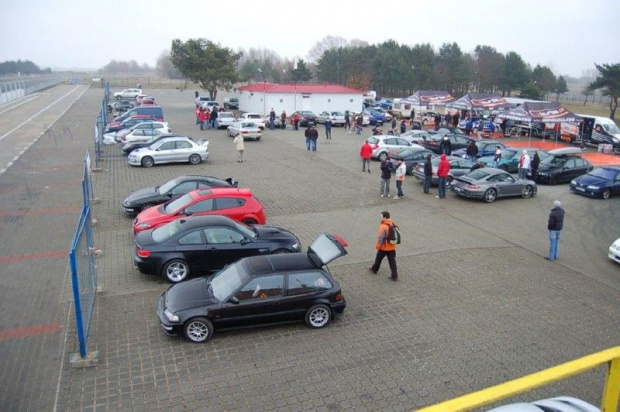 Amatorska Liga Torowa 22.03.2009 Tor "Poznań" #TorPoznań #ALT #AmatorskaLigaTorowa #EVO #Impreza #Porsche #Corvetta #BMW #Mpower #Mitsubishi #Subaru