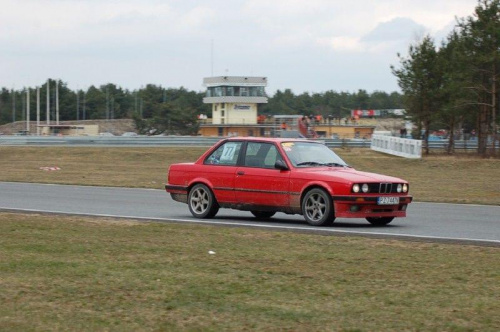 28-29.03 PUCHAR YOUNGTIMER PARTY #AlfaRomeo #bmw #mazda #nissan #YOUNGTIMER #TorPoznań