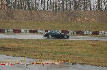 Amatorska Liga Torowa 22.03.2009 Tor "Poznań" #TorPoznań #ALT #AmatorskaLigaTorowa #EVO #Impreza #Porsche #Corvetta #BMW #Mpower #Mitsubishi #Subaru