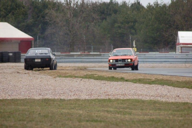 28-29.03 PUCHAR YOUNGTIMER PARTY #AlfaRomeo #bmw #mazda #nissan #YOUNGTIMER #TorPoznań