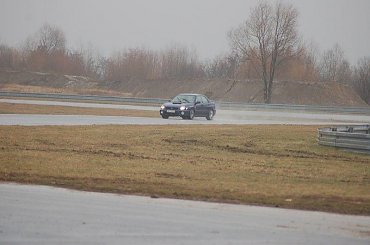 Amatorska Liga Torowa 22.03.2009 Tor "Poznań" #TorPoznań #ALT #AmatorskaLigaTorowa #EVO #Impreza #Porsche #Corvetta #BMW #Mpower #Mitsubishi #Subaru