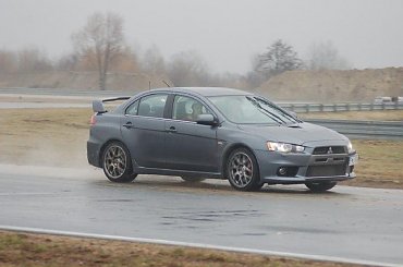 Amatorska Liga Torowa 22.03.2009 Tor "Poznań" #TorPoznań #ALT #AmatorskaLigaTorowa #EVO #Impreza #Porsche #Corvetta #BMW #Mpower #Mitsubishi #Subaru