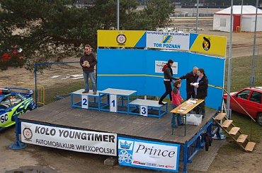 28-29.03 PUCHAR YOUNGTIMER PARTY #AlfaRomeo #bmw #mazda #nissan #YOUNGTIMER #TorPoznań