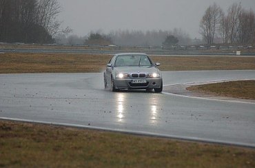 Amatorska Liga Torowa 22.03.2009 Tor "Poznań" #TorPoznań #ALT #AmatorskaLigaTorowa #EVO #Impreza #Porsche #Corvetta #BMW #Mpower #Mitsubishi #Subaru