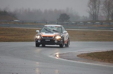 Amatorska Liga Torowa 22.03.2009 Tor "Poznań" #TorPoznań #ALT #AmatorskaLigaTorowa #EVO #Impreza #Porsche #Corvetta #BMW #Mpower #Mitsubishi #Subaru