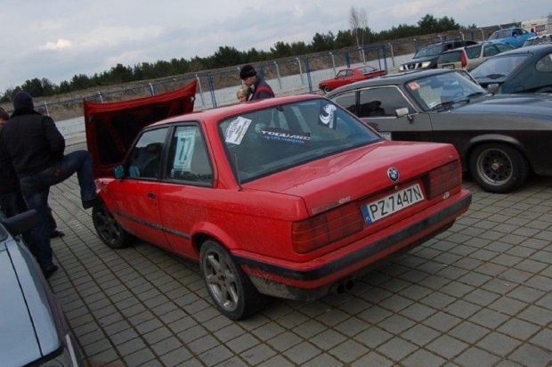 28-29.03 PUCHAR YOUNGTIMER PARTY #AlfaRomeo #bmw #mazda #nissan #YOUNGTIMER #TorPoznań