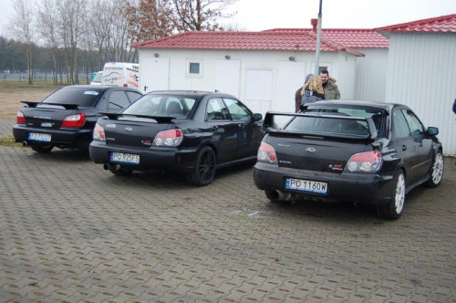 Amatorska Liga Torowa 22.03.2009 Tor "Poznań" #TorPoznań #ALT #AmatorskaLigaTorowa #EVO #Impreza #Porsche #Corvetta #BMW #Mpower #Mitsubishi #Subaru