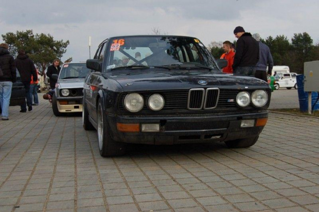 28-29.03 PUCHAR YOUNGTIMER PARTY #AlfaRomeo #bmw #mazda #nissan #YOUNGTIMER #TorPoznań