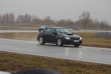 Amatorska Liga Torowa 22.03.2009 Tor "Poznań" #TorPoznań #ALT #AmatorskaLigaTorowa #EVO #Impreza #Porsche #Corvetta #BMW #Mpower #Mitsubishi #Subaru