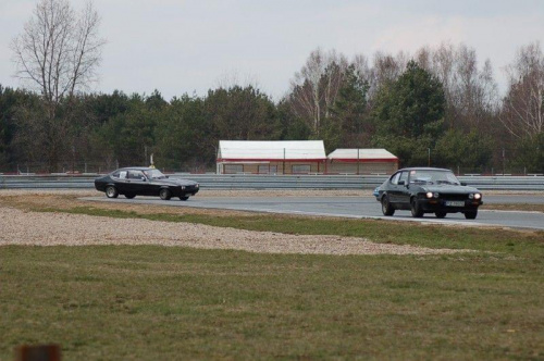 28-29.03 PUCHAR YOUNGTIMER PARTY #AlfaRomeo #bmw #mazda #nissan #YOUNGTIMER #TorPoznań