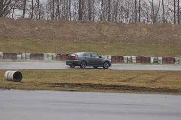 Amatorska Liga Torowa 22.03.2009 Tor "Poznań" #TorPoznań #ALT #AmatorskaLigaTorowa #EVO #Impreza #Porsche #Corvetta #BMW #Mpower #Mitsubishi #Subaru