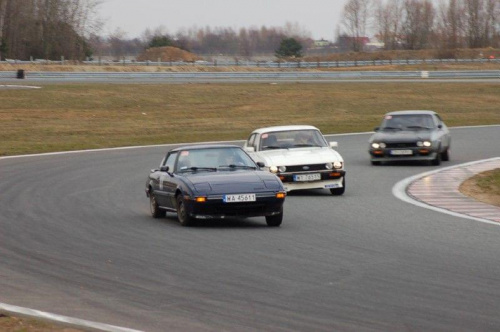 28-29.03 PUCHAR YOUNGTIMER PARTY #AlfaRomeo #bmw #mazda #nissan #YOUNGTIMER #TorPoznań