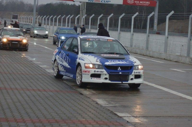 Amatorska Liga Torowa 22.03.2009 Tor "Poznań" #TorPoznań #ALT #AmatorskaLigaTorowa #EVO #Impreza #Porsche #Corvetta #BMW #Mpower #Mitsubishi #Subaru