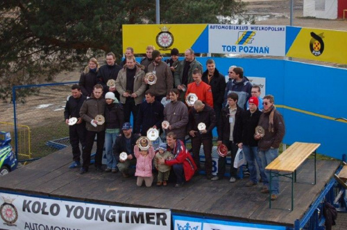 28-29.03 PUCHAR YOUNGTIMER PARTY #AlfaRomeo #bmw #mazda #nissan #YOUNGTIMER #TorPoznań