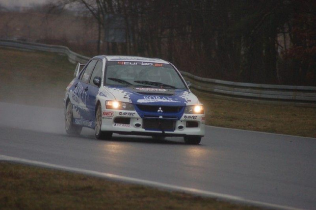 Amatorska Liga Torowa 22.03.2009 Tor "Poznań" #TorPoznań #ALT #AmatorskaLigaTorowa #EVO #Impreza #Porsche #Corvetta #BMW #Mpower #Mitsubishi #Subaru