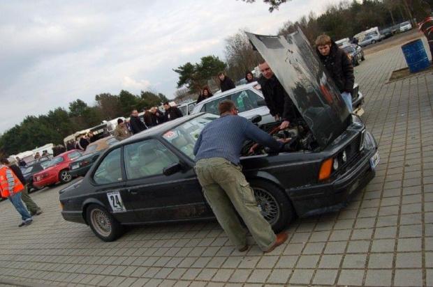 28-29.03 PUCHAR YOUNGTIMER PARTY #AlfaRomeo #bmw #mazda #nissan #YOUNGTIMER #TorPoznań