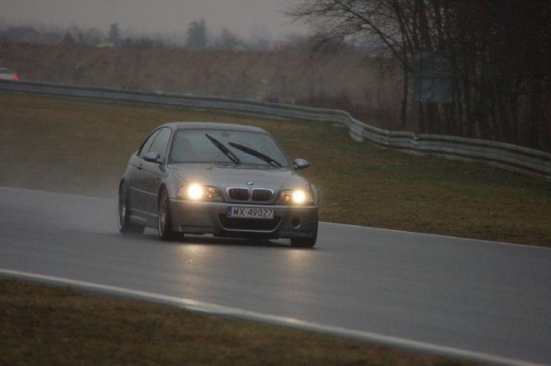 Amatorska Liga Torowa 22.03.2009 Tor "Poznań" #TorPoznań #ALT #AmatorskaLigaTorowa #EVO #Impreza #Porsche #Corvetta #BMW #Mpower #Mitsubishi #Subaru