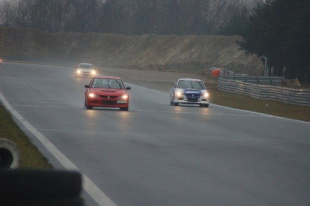 Amatorska Liga Torowa 22.03.2009 Tor "Poznań" #TorPoznań #ALT #AmatorskaLigaTorowa #EVO #Impreza #Porsche #Corvetta #BMW #Mpower #Mitsubishi #Subaru