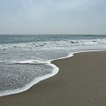 Kwietniowy spacer plaża #plaża #ocean #muszle