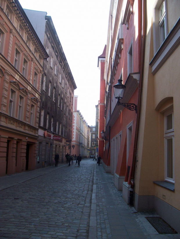 Poznań