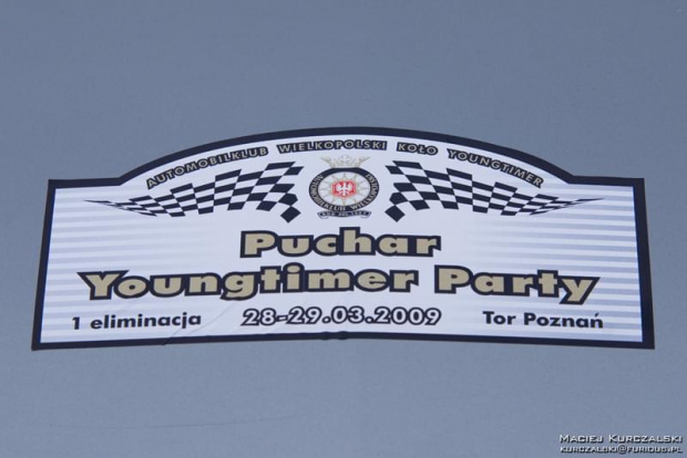 7 Youngtimer Party #YoungtimerParty
