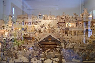 Słowacja - Terchowa (Terchová) #Terchowa #Słowacja #Janosik #pomnik #góry #lasy