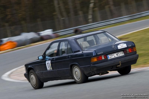 7 Youngtimer Party #YoungtimerParty