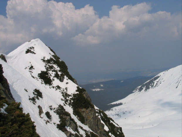 Mały Kościelec