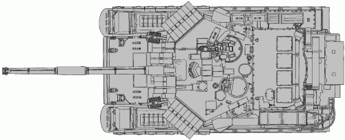 T-84 YATAGAN by Coast70