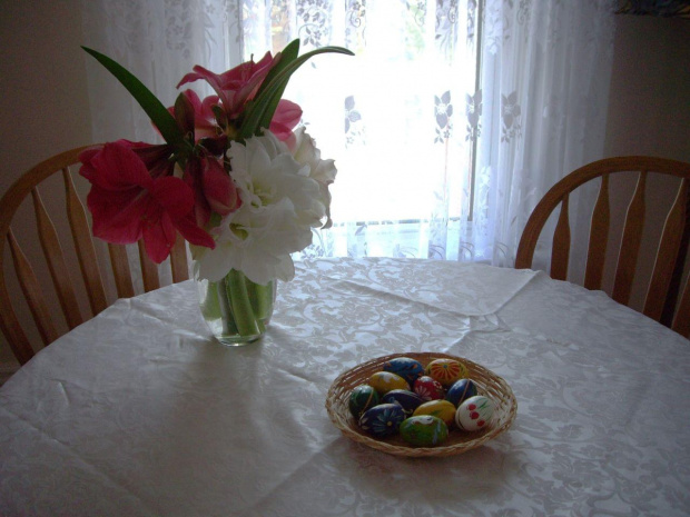 zdrowych i radosnych
Swiat Wielkanocnych ! #Wielkanoc