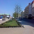 Poznań, kwiecień 2009